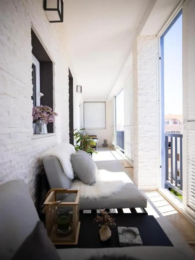 Tirkizni Val Apartment Zadar 0*,  Croatia