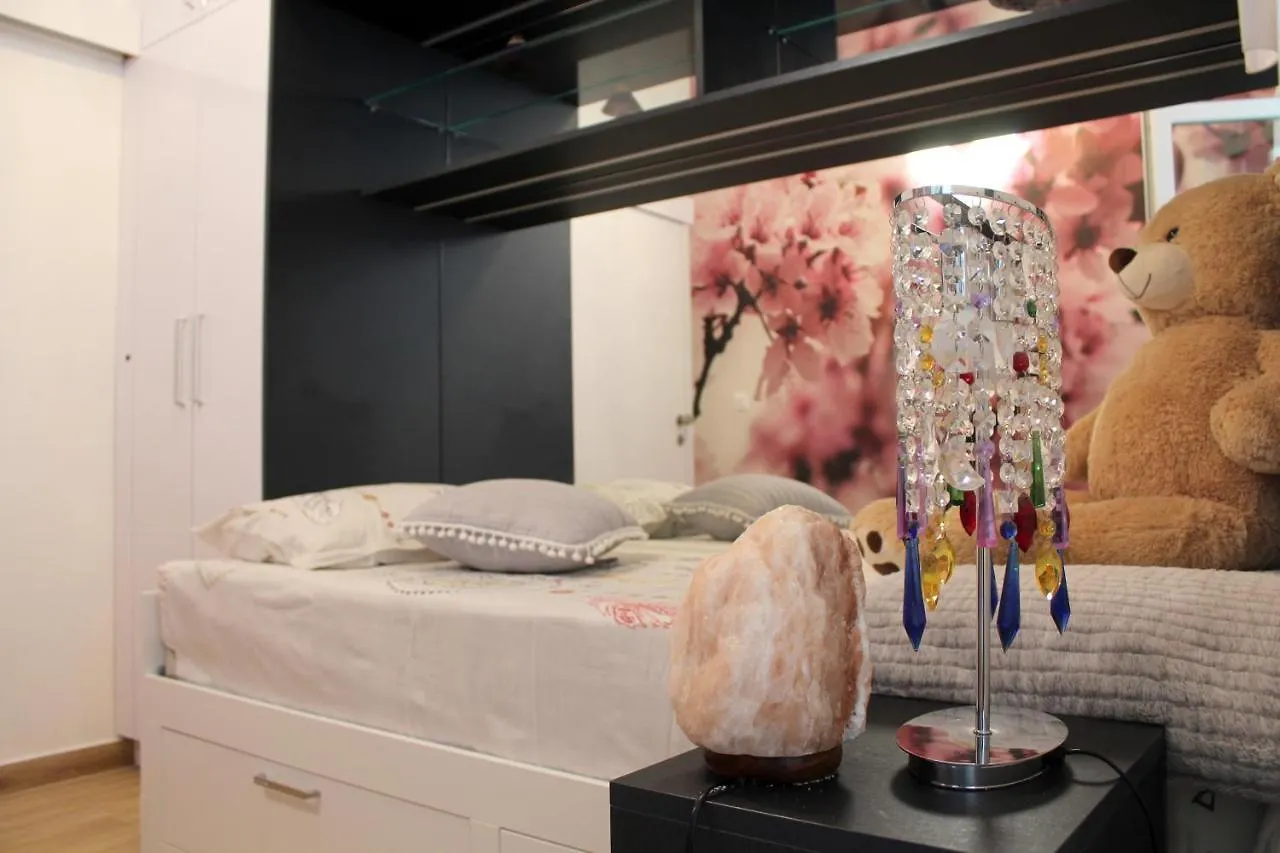 Tirkizni Val Apartment Zadar