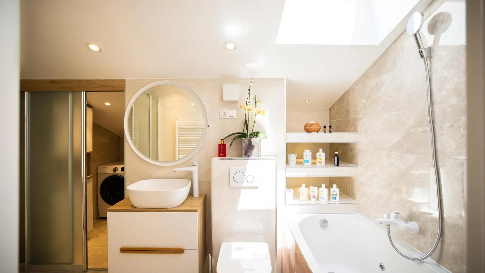 Tirkizni Val Apartment Zadar