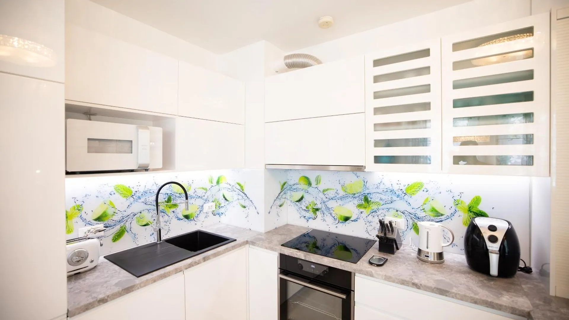 Tirkizni Val Apartment Zadar Croatia