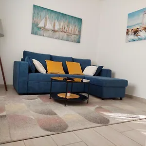 Apartment Greenvine, Zadar
