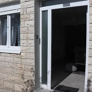 Bruno Apartment Split