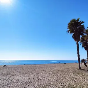 Soho Views & Parking Apartment Malaga