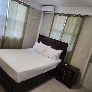 Vacation Holiday home Roseau