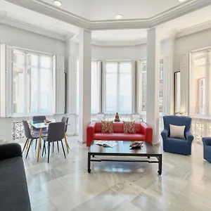 Boutique Echegaray Apartment Malaga