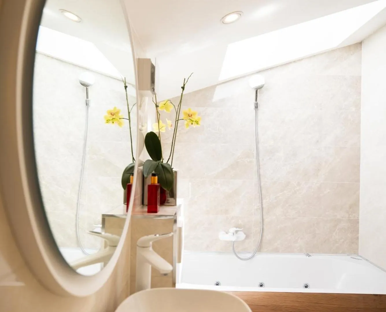Tirkizni Val Apartment Zadar