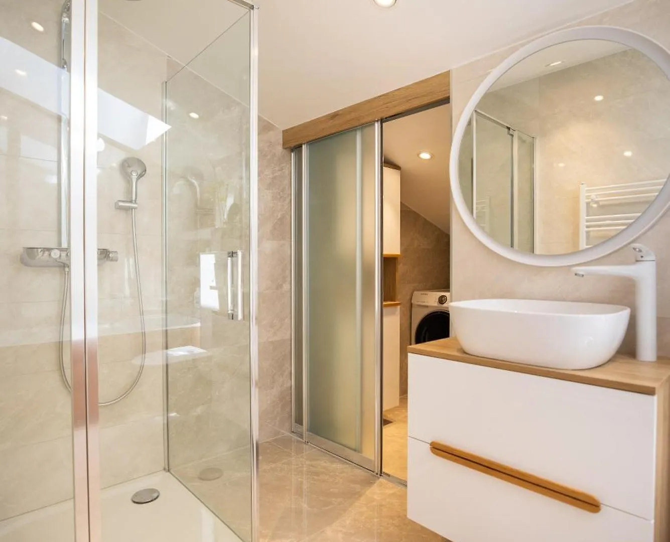 Tirkizni Val Apartment Zadar